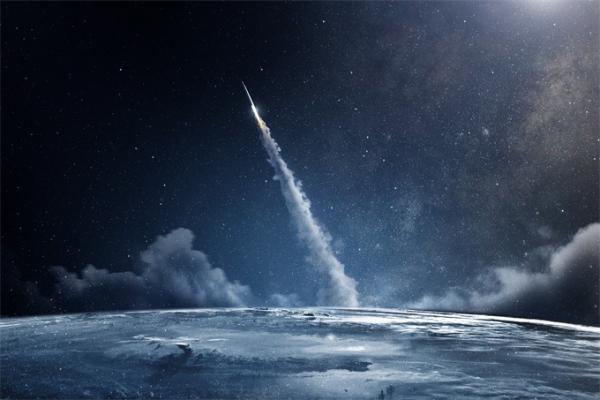 从零到一！“中国Space X”成功发射入轨火箭 它背后的地表最强天团令人震撼