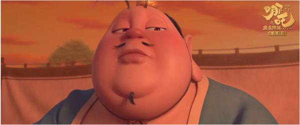 物种日志|《哪吒》太乙真人的坐骑原定并不是猪，而是它……