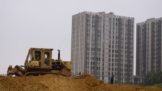 集体土地入市获准 土地管理法修订改变供地格局