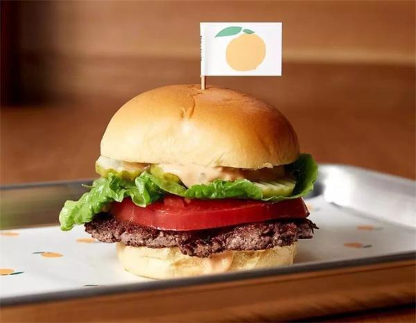 扫清障碍！Impossible Foods获准在杂货店销售植物性汉堡 与竞争对手全力火拼