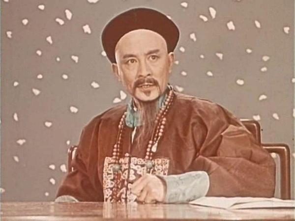 中国电影70年，风雨中的如戏影史