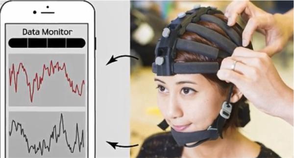 用意念发“朋友圈”、回复信息，这事听起来很玄乎？脸书正打算这么做……