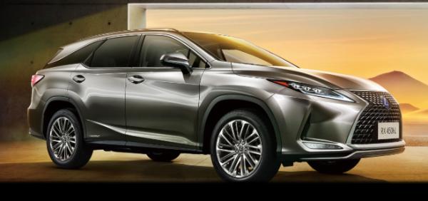 AutoExpress发布十大最可靠SUV品牌名单 日韩系汽车占八成