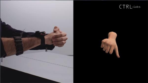 用意念发“朋友圈”、回复信息，这事听起来很玄乎？脸书正打算这么做……