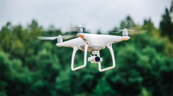 前瞻无人机产业全球周报第38期：终于来了！谷歌Wing将试点无人机快递