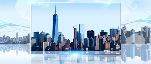 8K电视规范有了？标配7680×4320像素，峰值亮度超600尼特