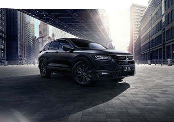 预售价18万元起 广汽本田皓影BREEZE本色登场