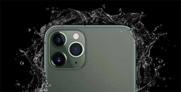 iPhone11首次使用回收稀土 担心潜在供应危机