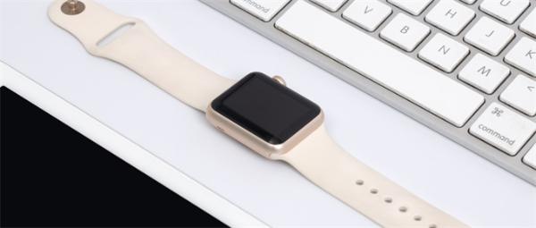 打遍业界无敌手，苹果Apple Watch迭代还能做什么吸引消费者掏钱？