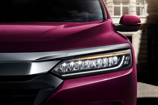 预售价18万元起 广汽本田皓影BREEZE本色登场