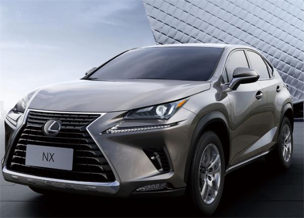 AutoExpress发布十大最可靠SUV品牌名单 日韩系汽车占八成