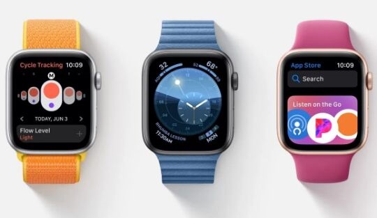 苹果Apple Watch Series 5正式发布：全天候视网膜显示屏+18小时续航