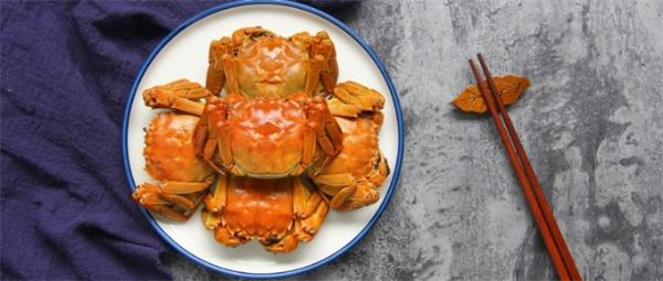 阳澄湖大闸蟹涨价失败！蟹农扎堆开卖争抢国庆市场