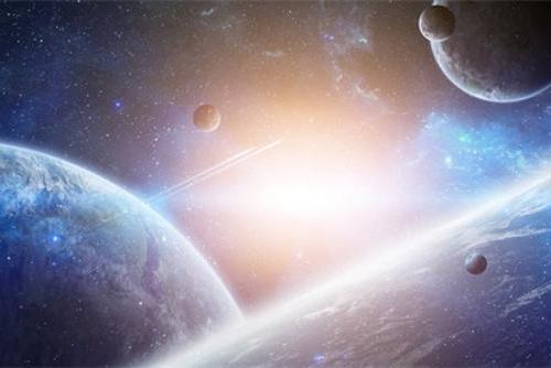 外星生命近在咫尺？哈佛学者：月球就像个捕获外星来客...