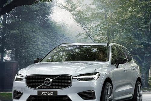 AutoExpress发布十大最可靠SUV品牌名单...