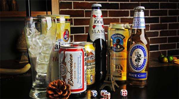 俄罗斯人正在从烈酒转向低度酒精饮料，但低度酒就更健康吗？