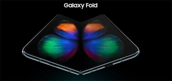 说好能折叠20万次，三星Galaxy Fold极限测试下折叠近12万次就坏了