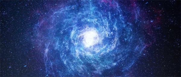 宇宙奇观！NGC 6240星系中原来隐藏着三个超大质量黑洞