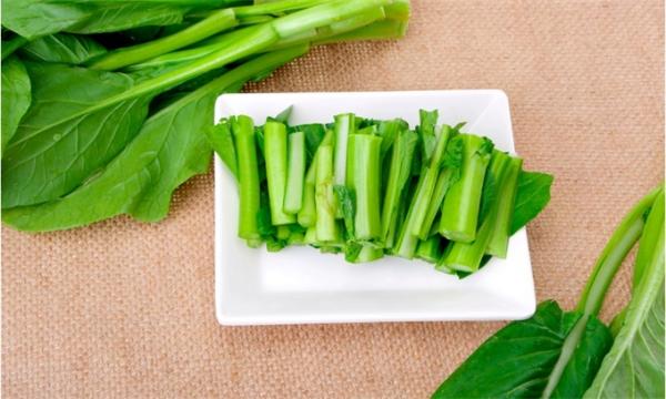 防癌蔬菜来了！中国育成富硒蔬菜杂交品种 天然富含“抗癌之王”