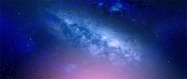 宇宙中最亮的光——科学家在70亿光年外发现宇宙中最耀眼的爆炸