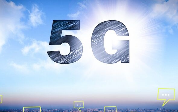 德国三大电信运营商之一选择华为来建设5G网络