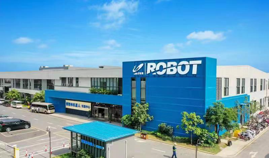 博智林3次登上央视 现代机器人产业为工业改革赋能