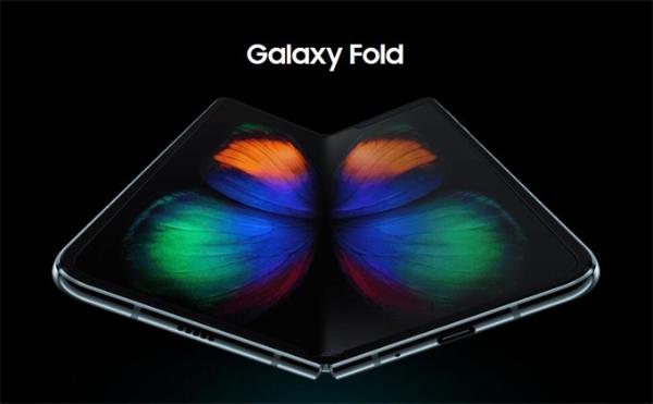 尴尬！三星否认折叠屏手机Galaxy Fold销量达100万部