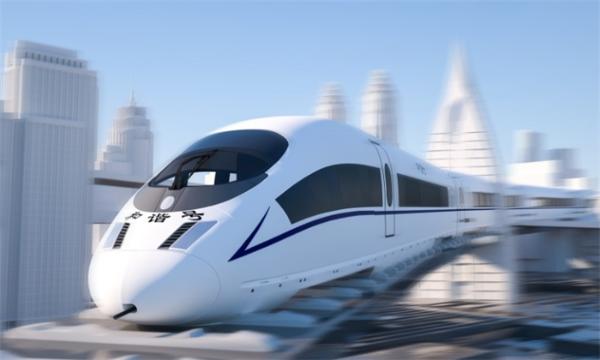 京沪高铁发行价4.88元市值近2000亿 正式申购6日开始