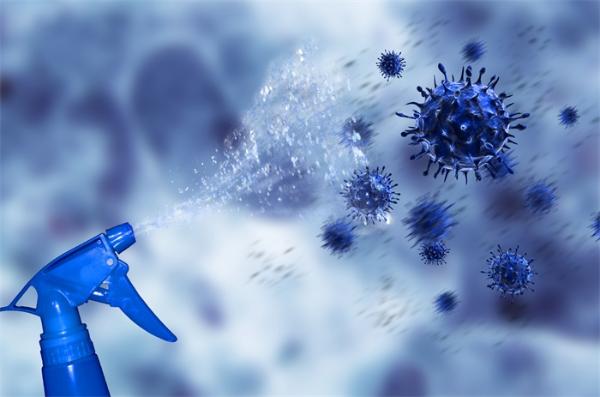 卫健委：新冠病毒对紫外线和热敏感 大部分消毒剂可有效灭活病毒