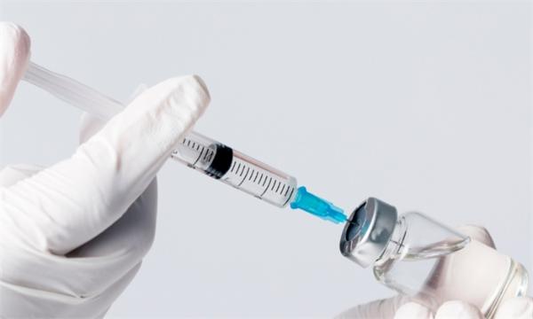 中国新冠疫苗试验进展迅速：武汉108位志愿者已接种