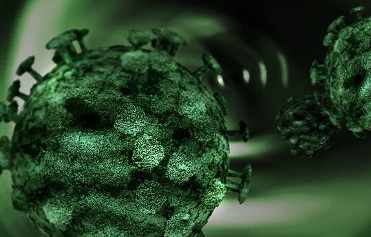 英专家：新冠病毒与季节性流感症状相似 致死率却是后者的20倍