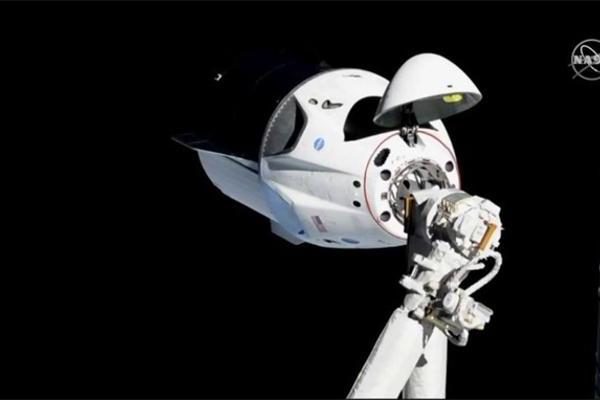 「NASA」足足等了九年！NASA在5月份终于有自己的载人任务了