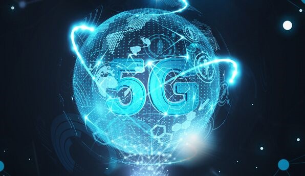 #中国移动#中国移动在香港启用商用5G 数据套餐最高638港元300GB