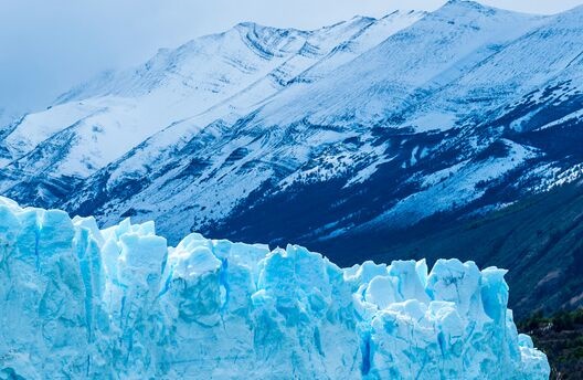警报响起！去年格陵兰岛损失6000亿吨冰 原因是不寻常的高压天气系统