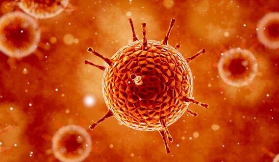 科学家撕开新冠病毒的伪装：表面裹着聚糖遮住病毒蛋白 逃过人体免疫系统