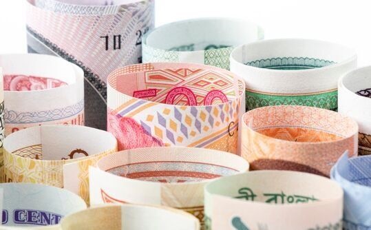 #最低工资标准#全国各地区最低工资标准出炉：上海2480元居首 广东2100元其中深圳2200元