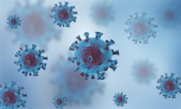 找到新冠“弱点”！德研究人员发现可阻止病毒复制的物质，将加快药物研发