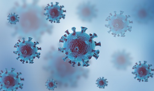 成精了！新冠病毒会“黑”进细胞抑制特定基因 专家：研究20年病毒从没见过