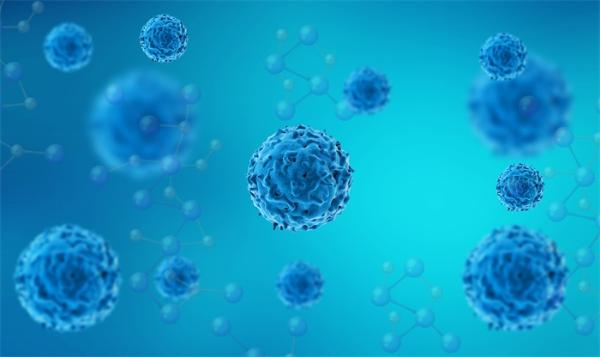 免疫细胞检测显示：提前感染普通感冒病毒，或对新冠症状严重程度产生关键影响