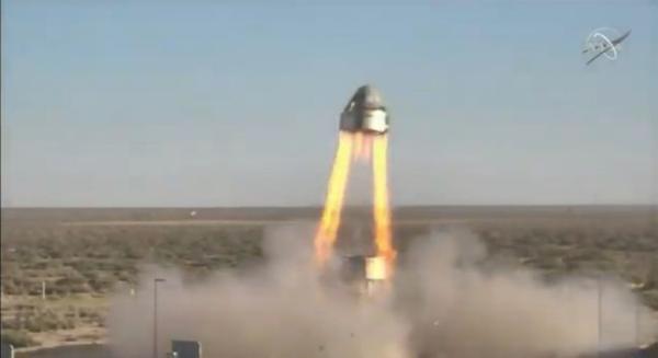 操碎了心！NASA为波音载人飞船增加更多安全措施，借鉴SpaceX的技术