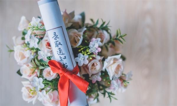 内蒙古|有志气！内蒙古666分文科学霸对钱没兴趣 网友：人如成绩，666！