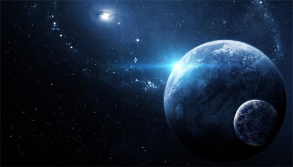 “黎明号”探测器最新发现!谷神星上神秘的“光斑”,竟是一片片高盐度的海洋