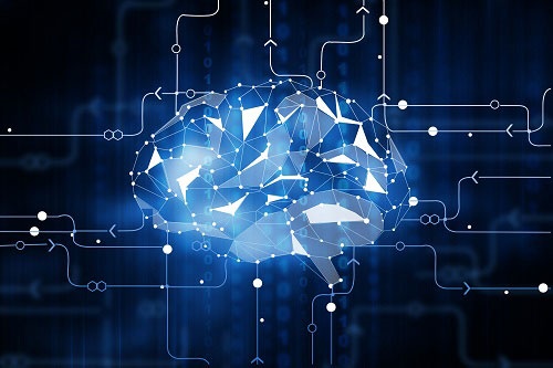 无线电子假肢有望！科学家改进脑机接口技术 功率仅为有线系统十分之一