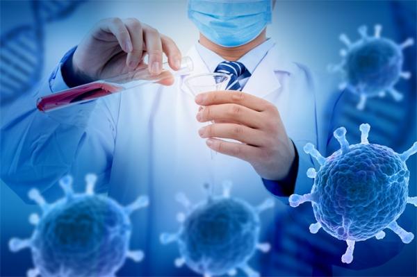 耶鲁大学新冠唾液检测获FDA紧急使用授权：操作流程大大简化，侵入性更小