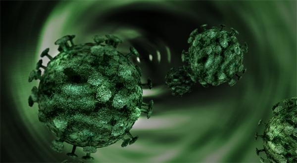 新冠病毒再次出现变异？印度发现73个新冠病毒毒株新变种