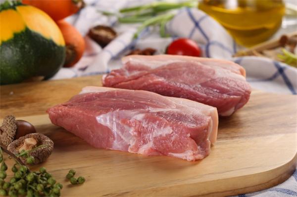 7月猪肉价格同比上涨85.7% 统计局回应：两方面因素造成，高位运行会持续一段时间