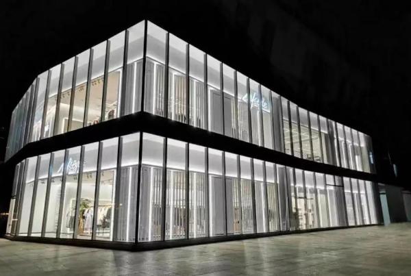 快时尚集体“凉凉”?MJstyle用实力说不！