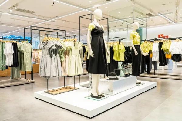 快时尚集体“凉凉”?MJstyle用实力说不！