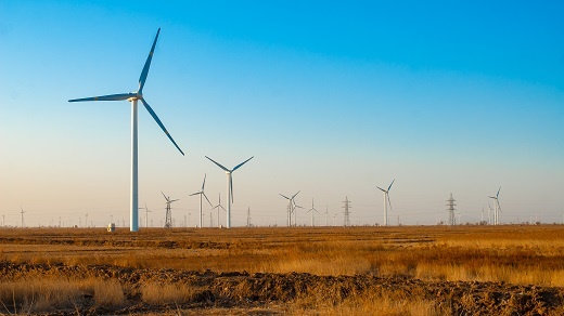 苹果|苹果在丹麦投资世界最大陆上风力发电机 足以为2万户家庭供电