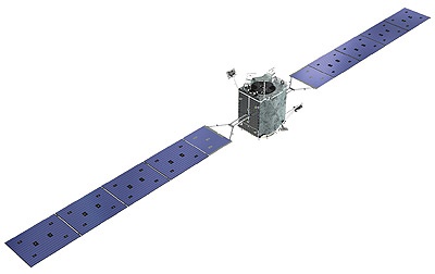 拯救老旧卫星！诺斯罗普·格鲁曼的“卫星加油车2号”成功发射